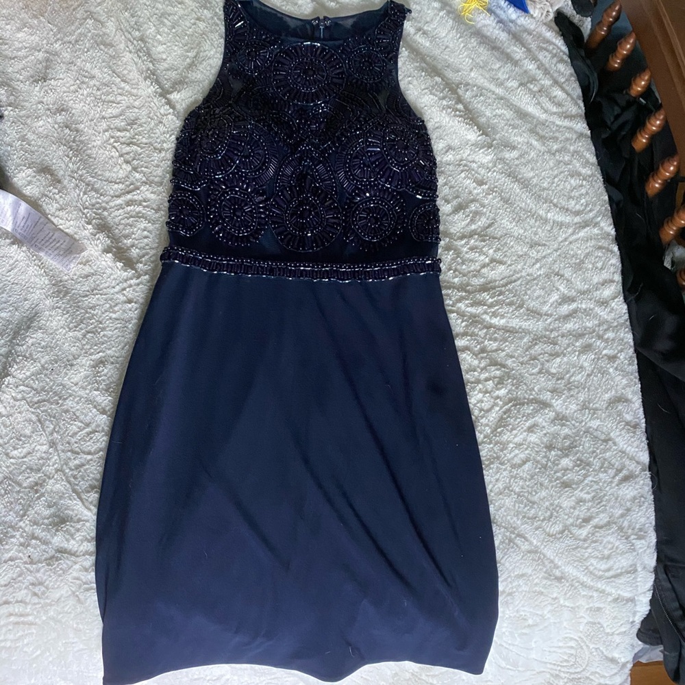 Aria Semi-Formal Dress